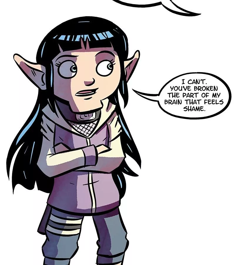 Newman - Chapter 67 - Page 11