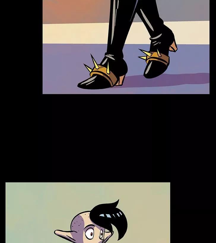 Newman - Chapter 68 - Page 23