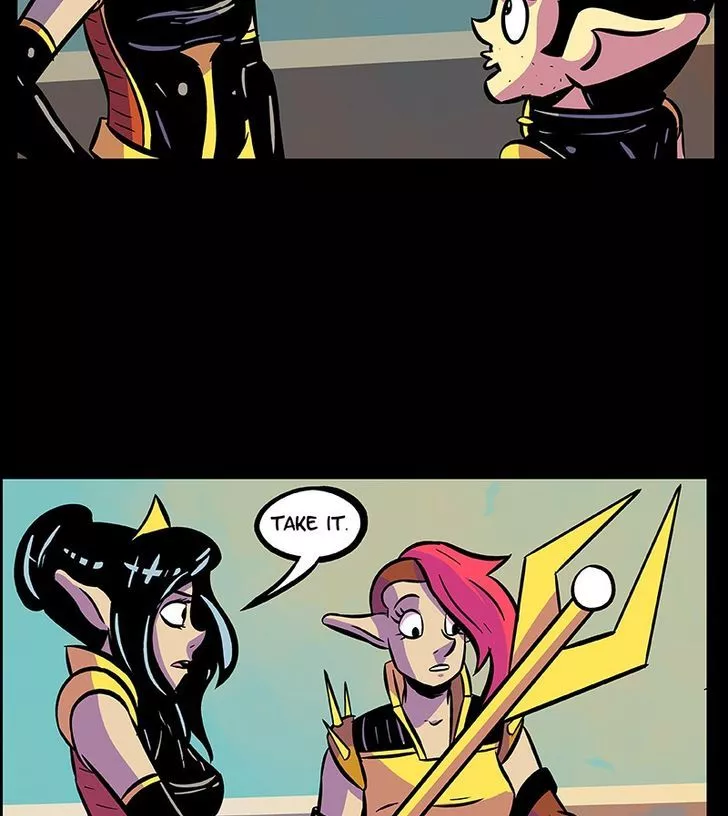 Newman - Chapter 68 - Page 37