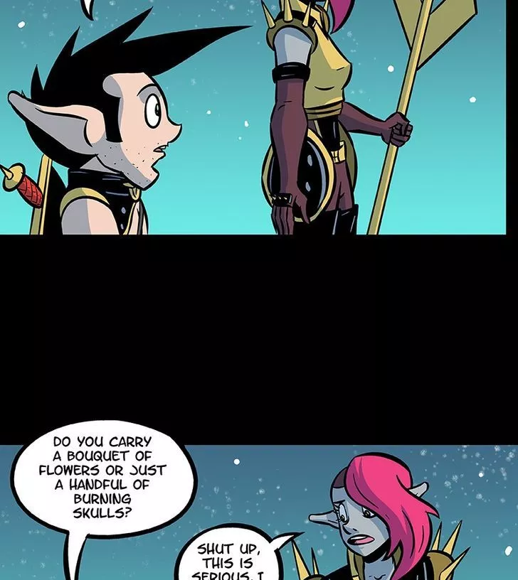 Newman - Chapter 68 - Page 44