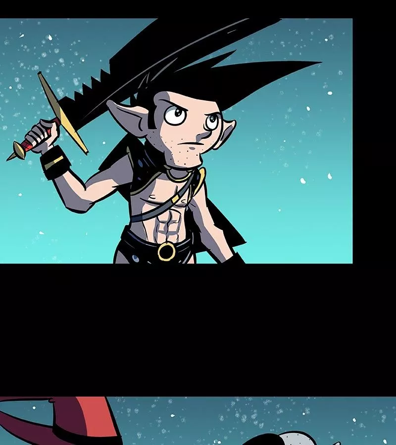 Newman - Chapter 69 - Page 13