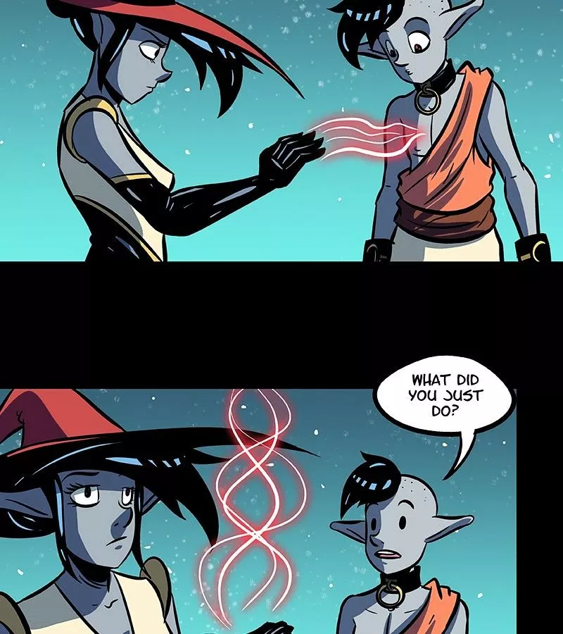 Newman - Chapter 69 - Page 14