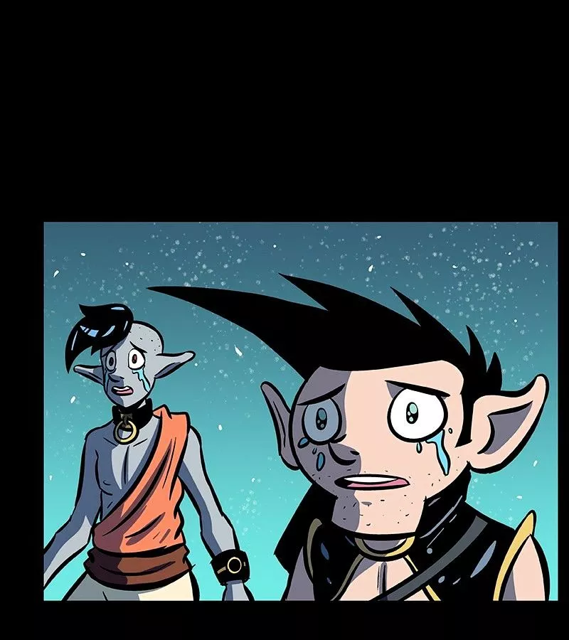 Newman - Chapter 70 - Page 21
