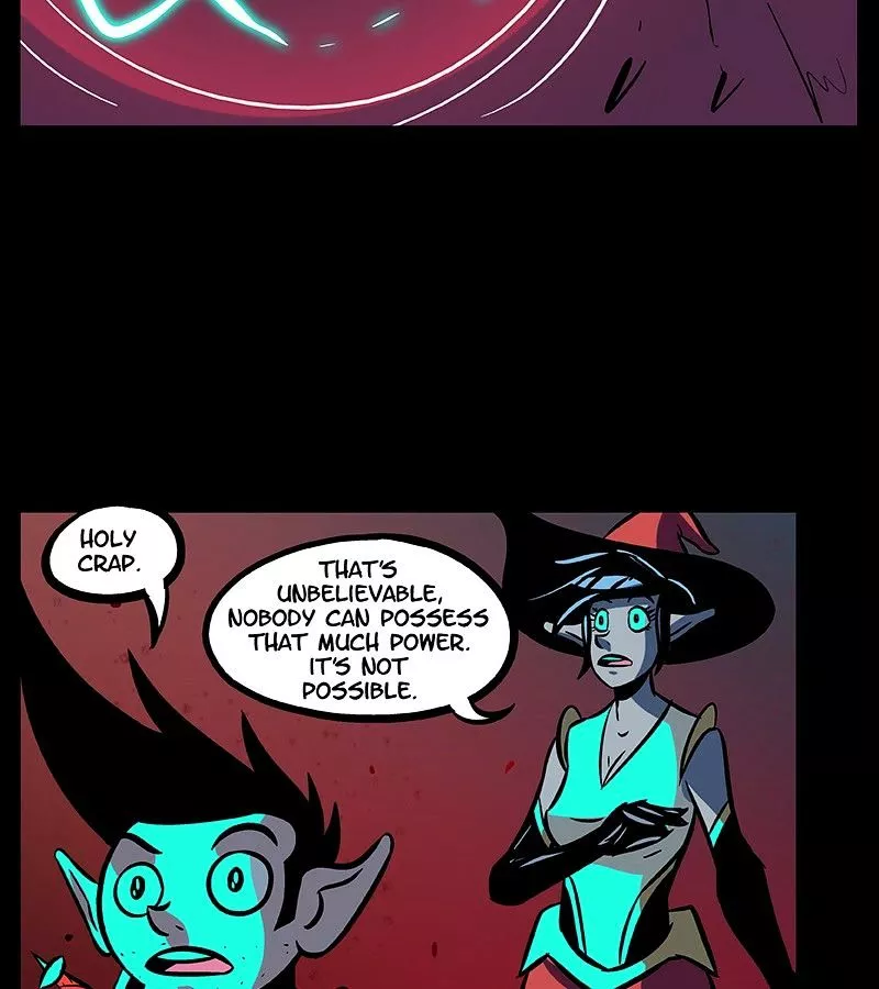 Newman - Chapter 71 - Page 10