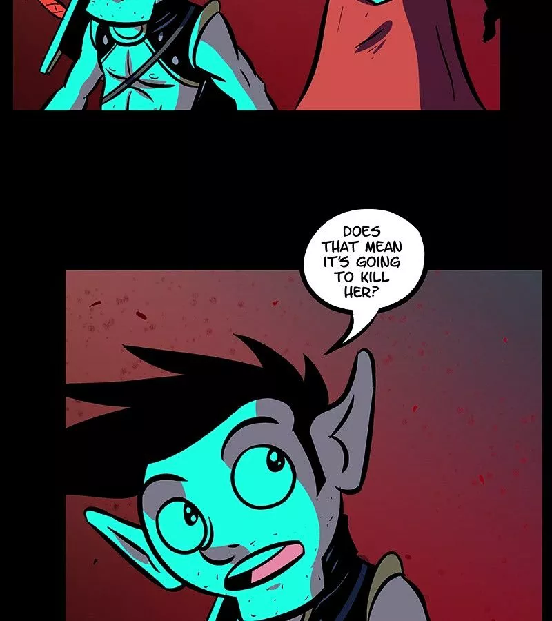 Newman - Chapter 71 - Page 11