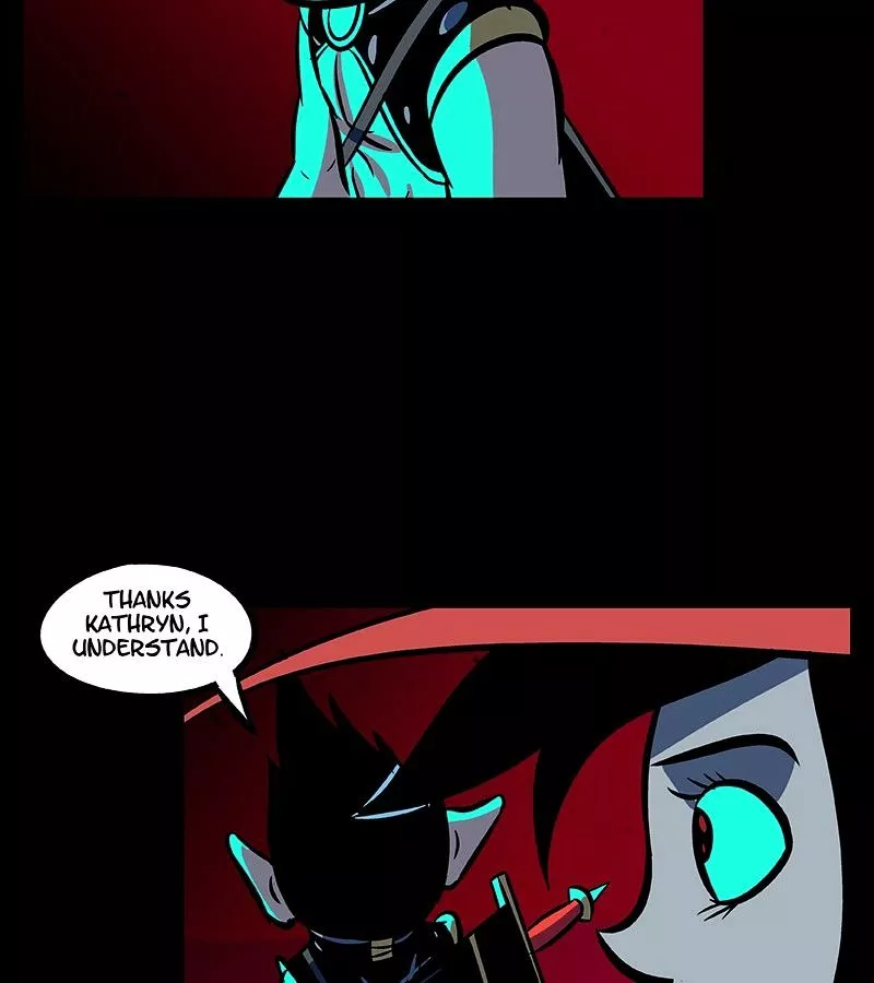Newman - Chapter 71 - Page 21