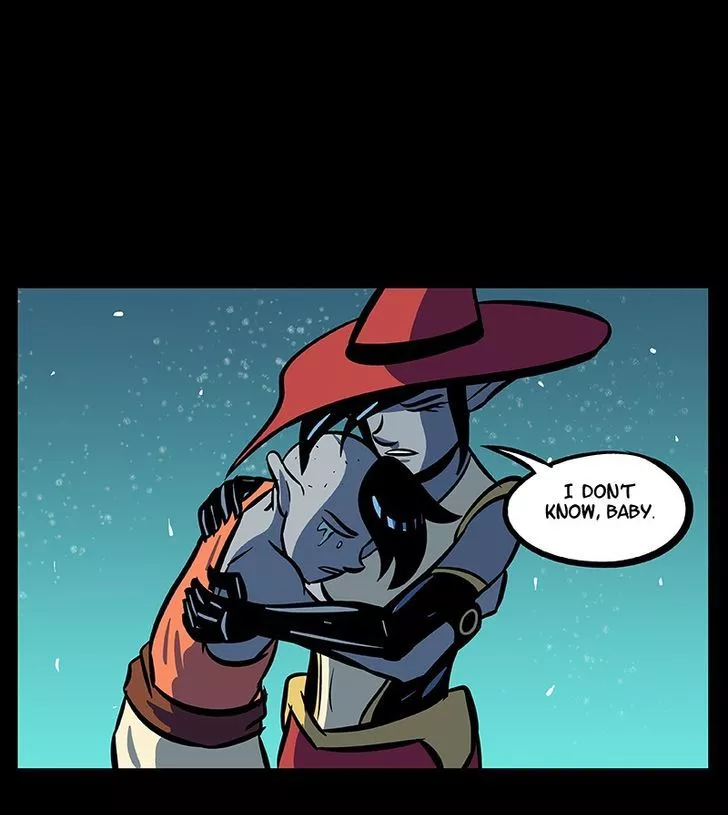 Newman - Chapter 72 - Page 15