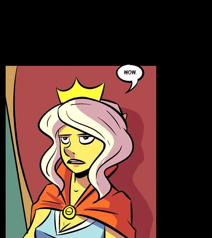 Newman - Chapter 72 - Page 28