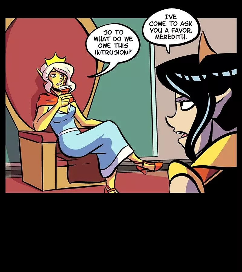 Newman - Chapter 73 - Page 24
