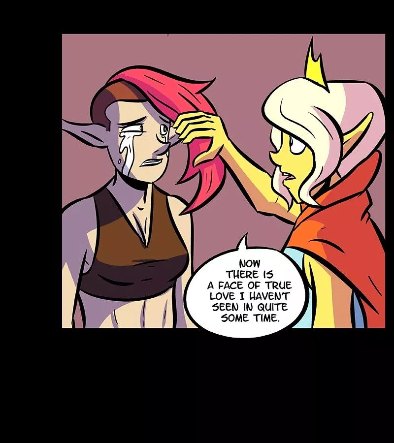 Newman - Chapter 73 - Page 36