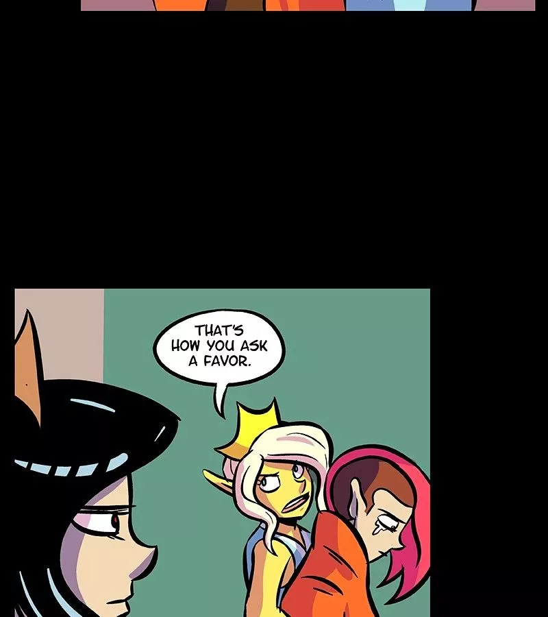 Newman - Chapter 73 - Page 39