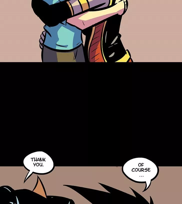 Newman - Chapter 74 - Page 22