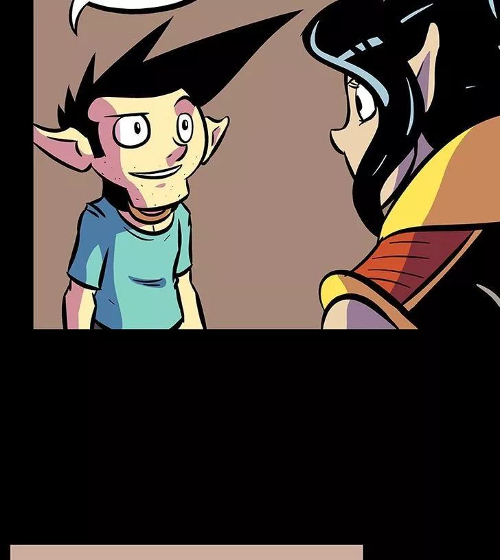 Newman - Chapter 74 - Page 24