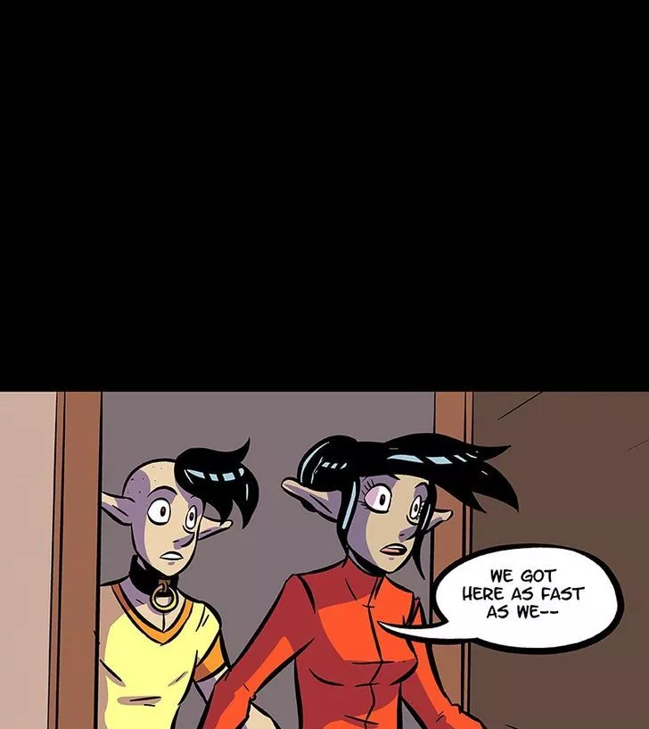 Newman - Chapter 74 - Page 27