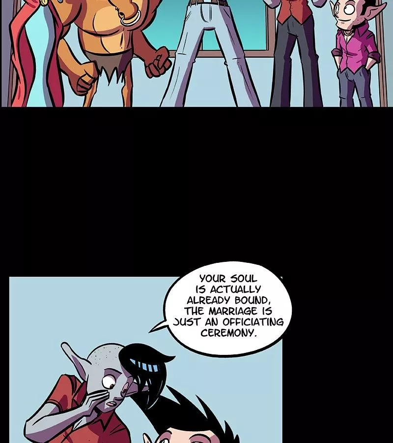 Newman - Chapter 75 - Page 9