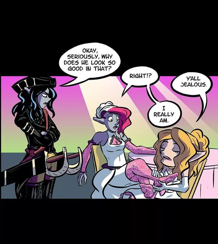Newman - Chapter 77 - Page 34