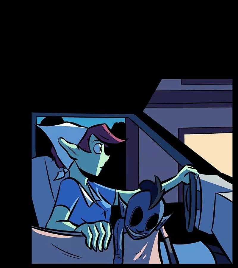 Newman - Chapter 81 - Page 10