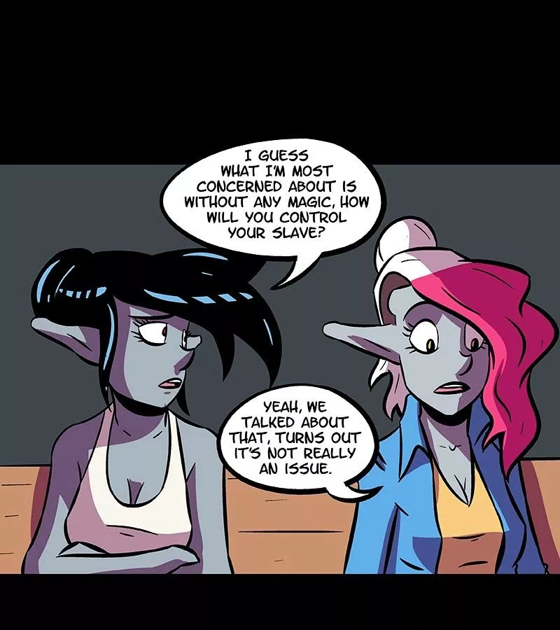 Newman - Chapter 82 - Page 28