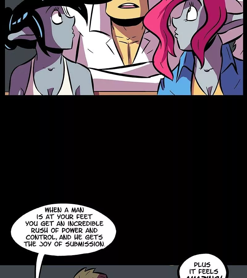 Newman - Chapter 82 - Page 33
