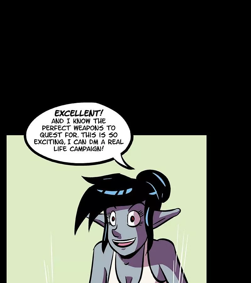 Newman - Chapter 82 - Page 55