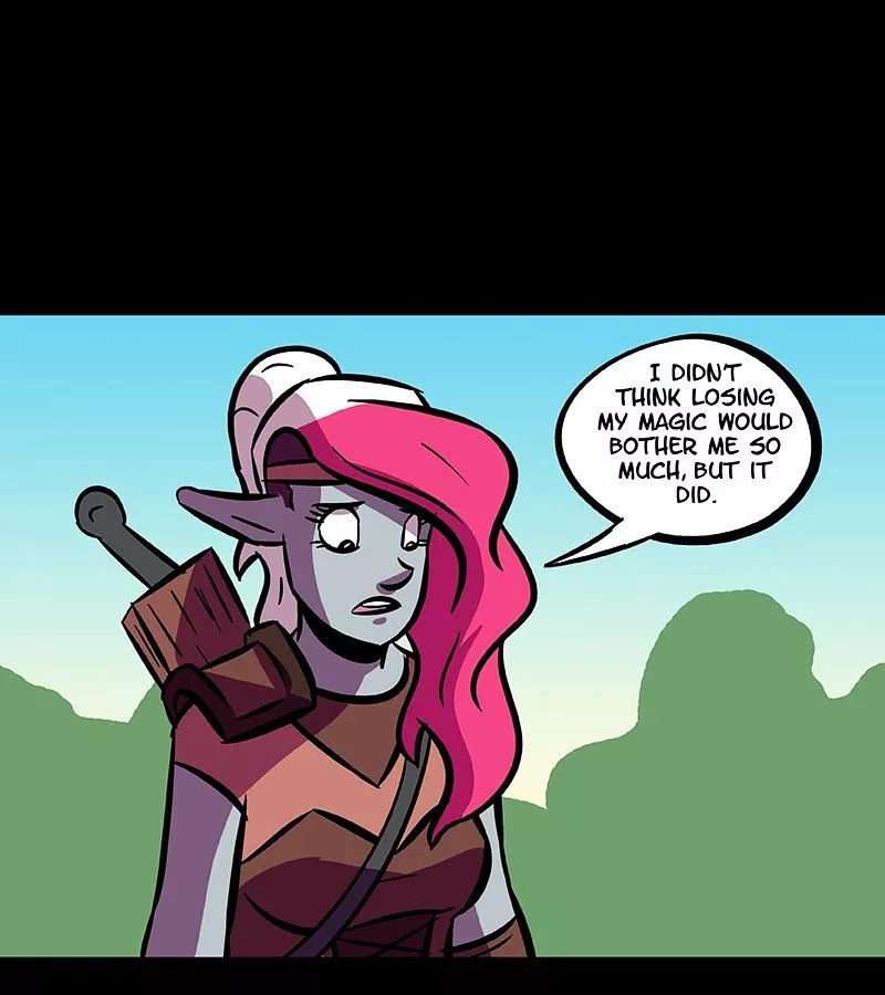Newman - Chapter 87 - Page 26