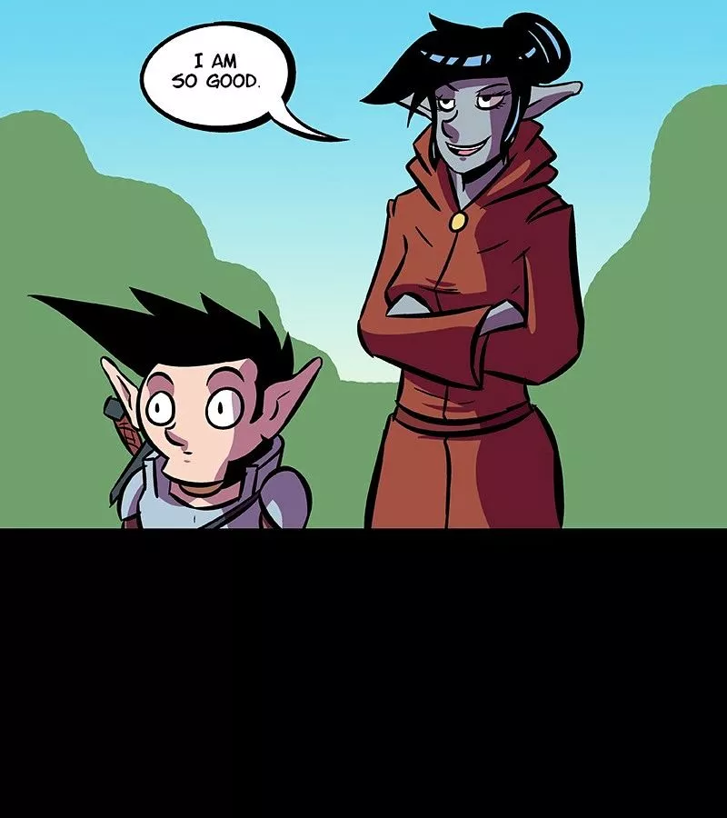 Newman - Chapter 89 - Page 51