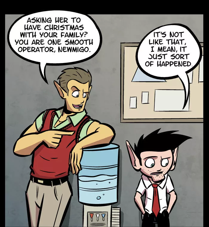Newman - Chapter 9 - Page 2