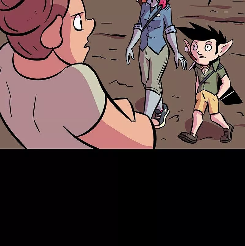Newman - Chapter 93 - Page 19
