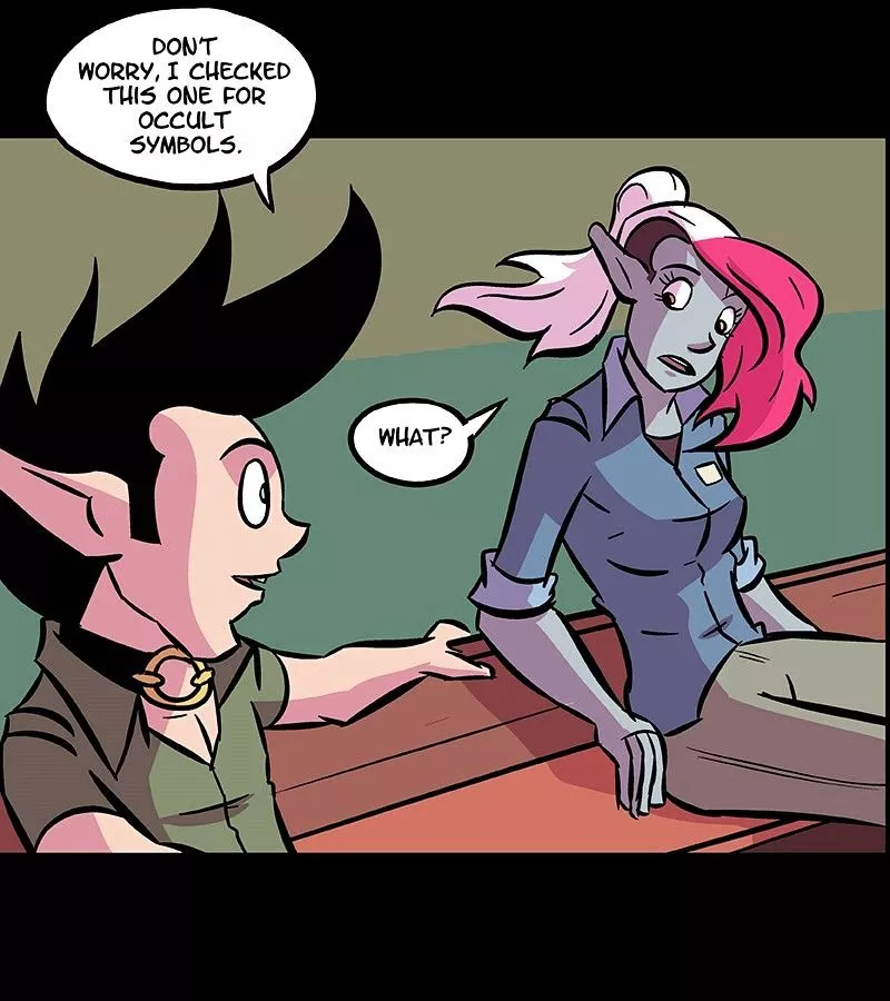 Newman - Chapter 93 - Page 33