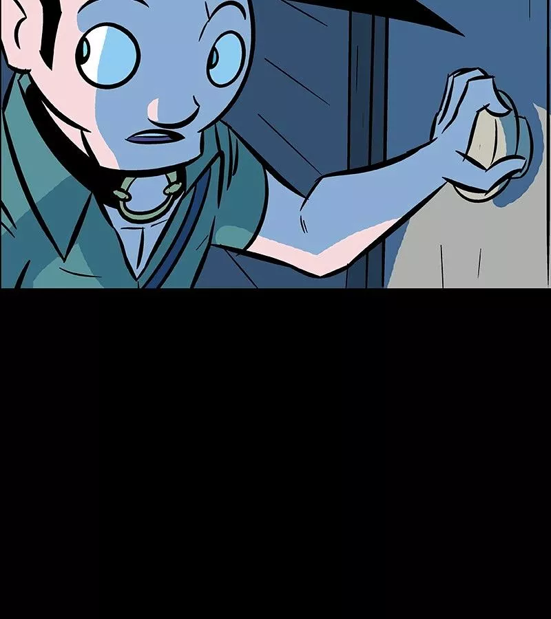 Newman - Chapter 94 - Page 18
