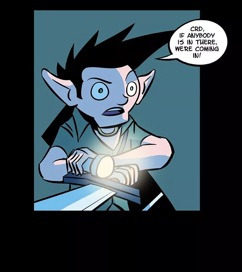 Newman - Chapter 94 - Page 9