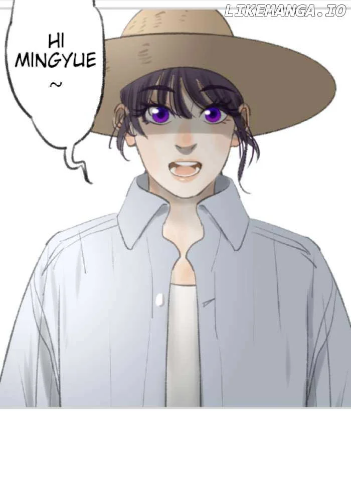 Nian Yue - Chapter 2 - Page 101