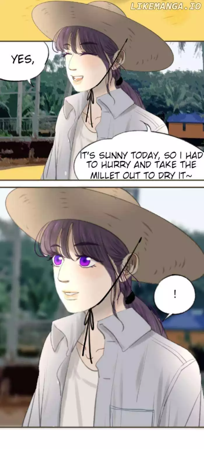 Nian Yue - Chapter 2 - Page 97