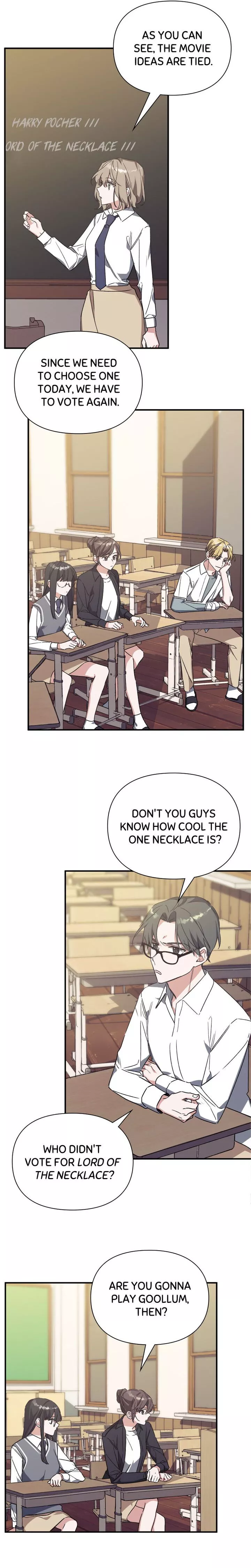 Nine - Chapter 31 - Page 11