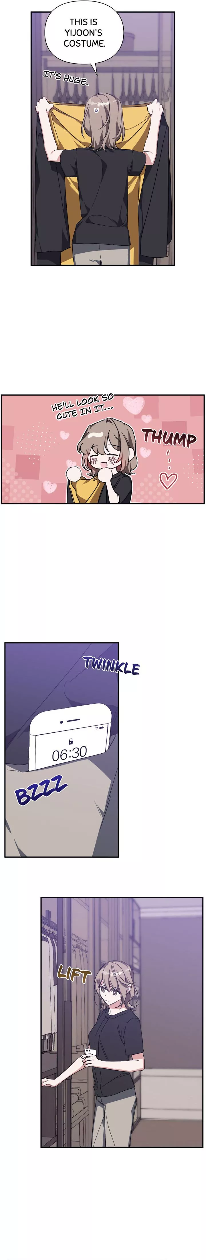 Nine - Chapter 36 - Page 10