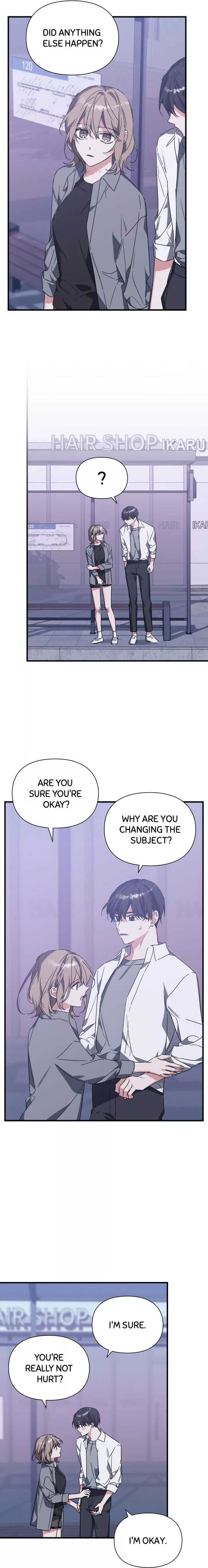 Nine - Chapter 47 - Page 15