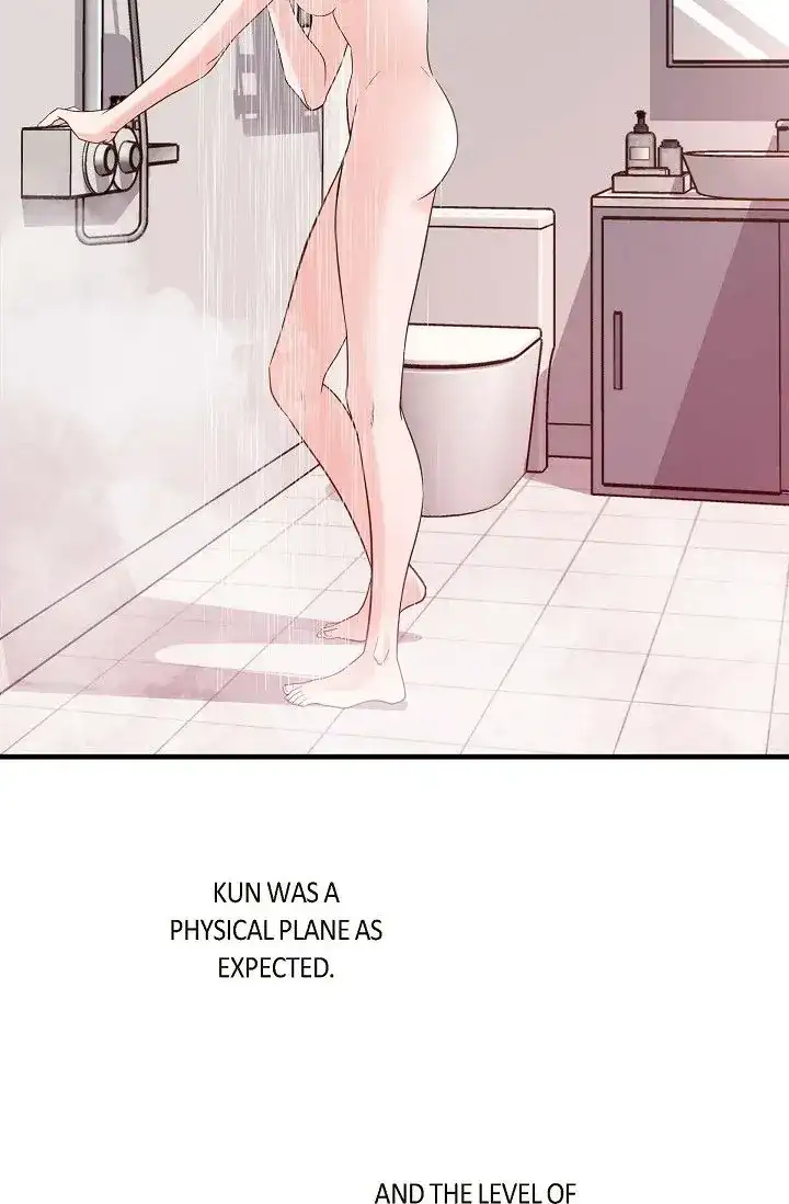 No Exit - Chapter 22 - Page 70