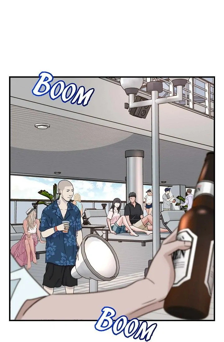 No Exit - Chapter 31 - Page 41