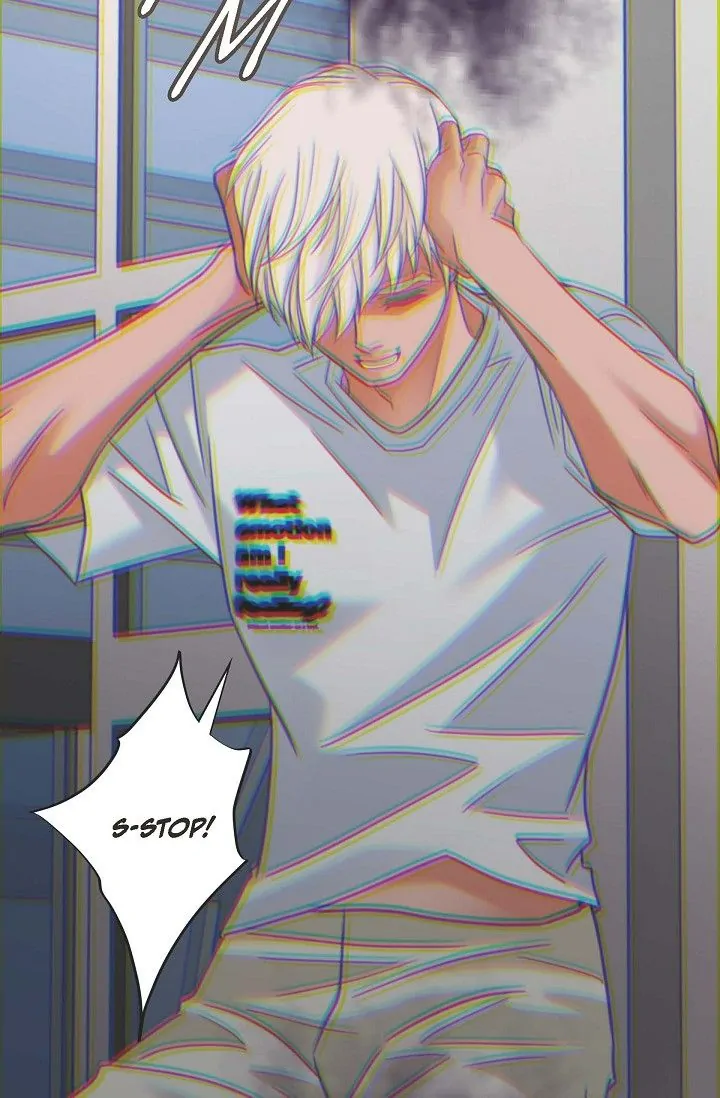 No Exit - Chapter 31 - Page 83