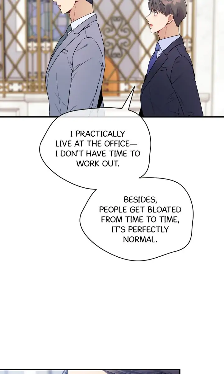 No Moral - Chapter 28 - Page 25