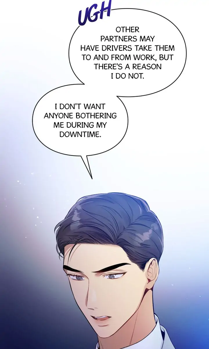 No Moral - Chapter 28 - Page 49