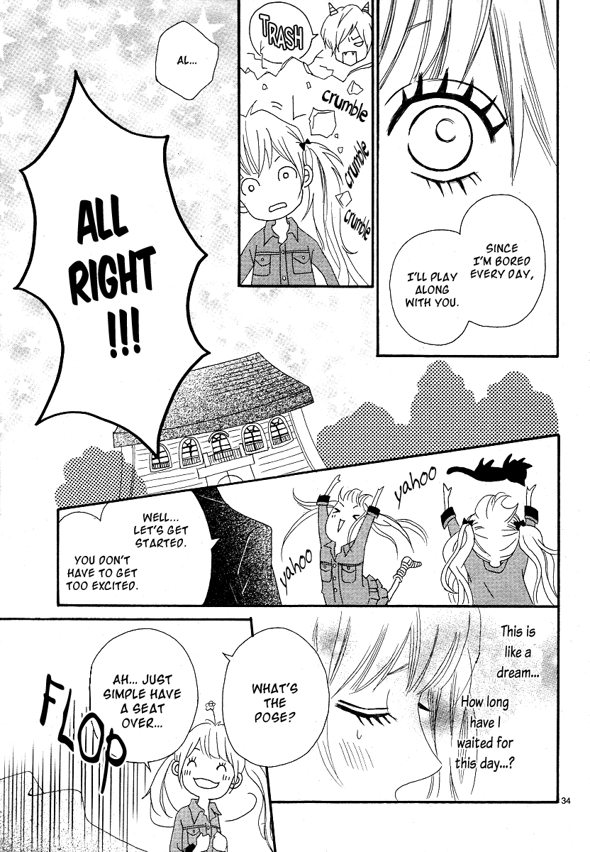 Noah! - Chapter 1 - Page 40