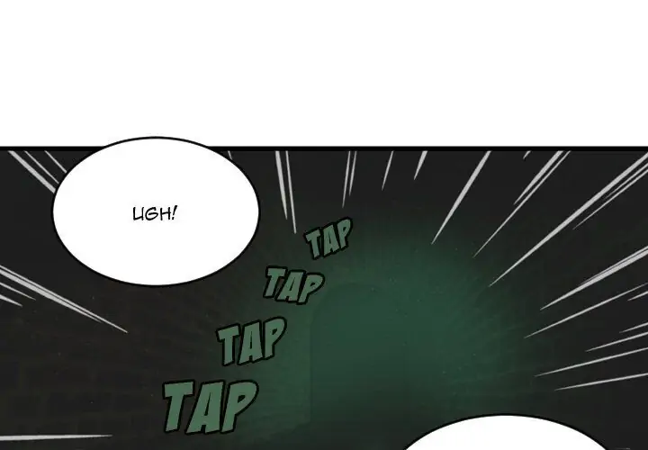 Nova - Chapter 27 - Page 1