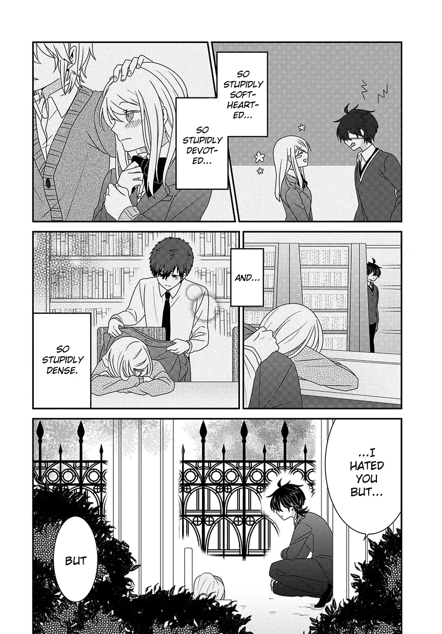 Nukoduke! - Chapter 101 - Page 5