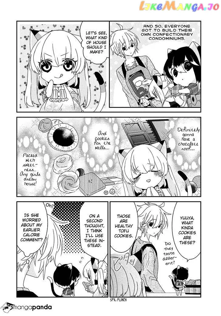 Nukoduke! - Chapter 74 - Page 5