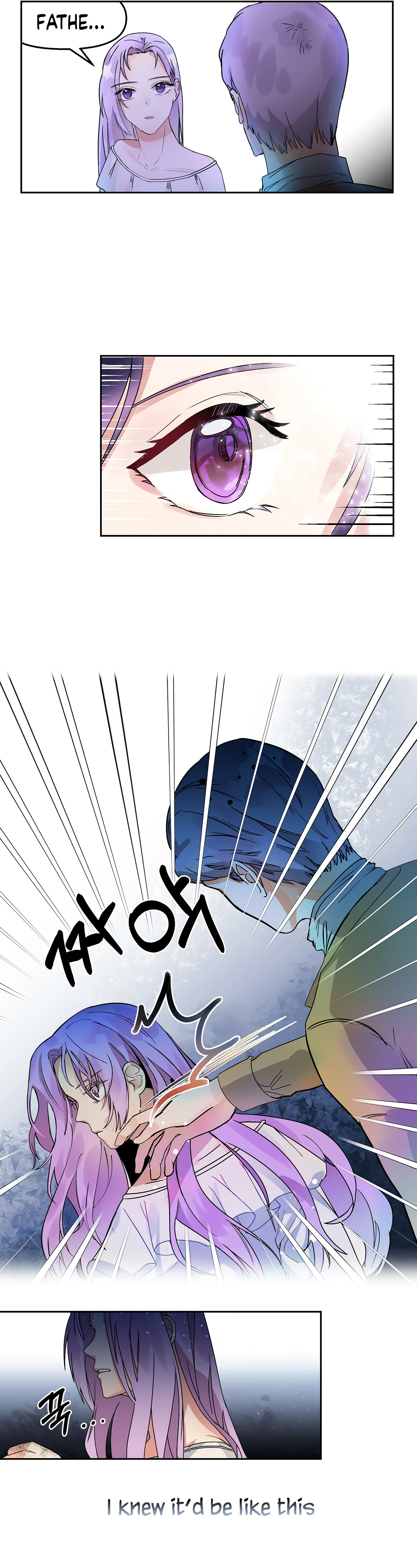 Obey Me - Chapter 1 - Page 20