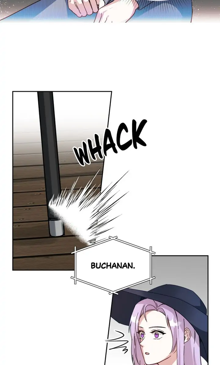 Obey Me - Chapter 17 - Page 35