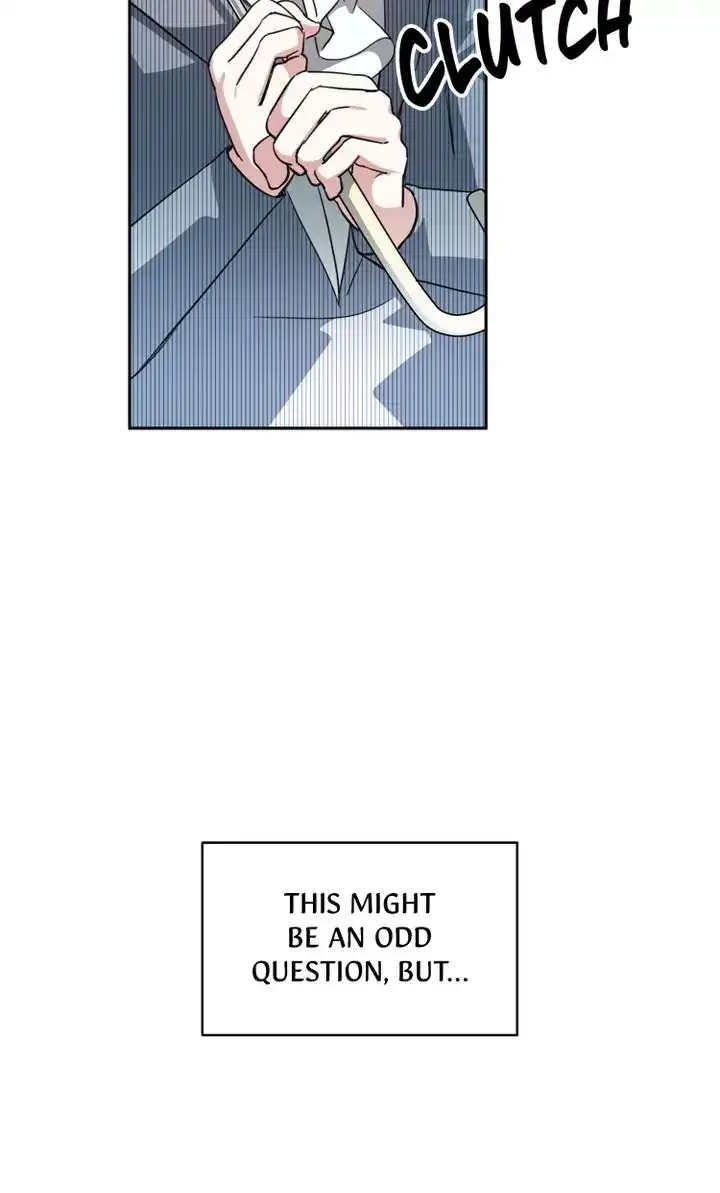 Obey Me - Chapter 18 - Page 29