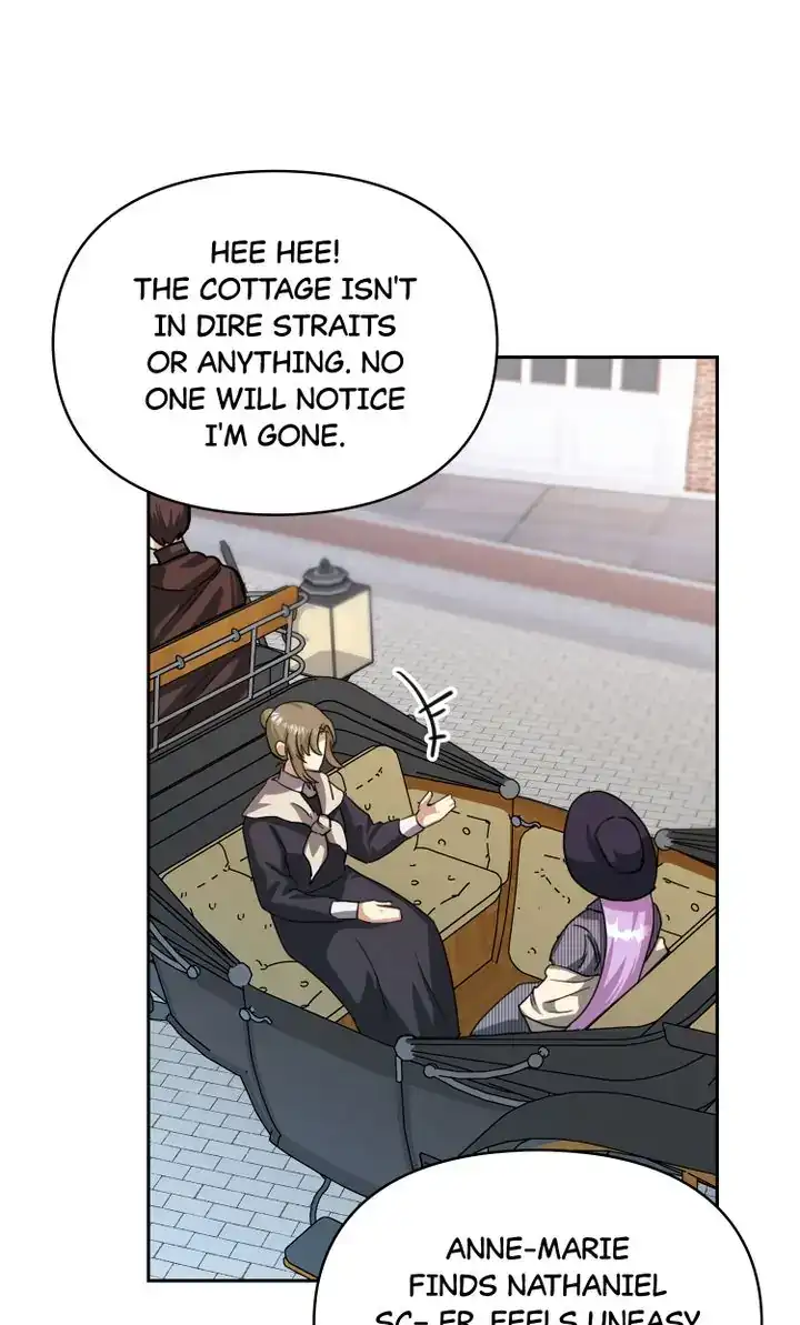 Obey Me - Chapter 18 - Page 53