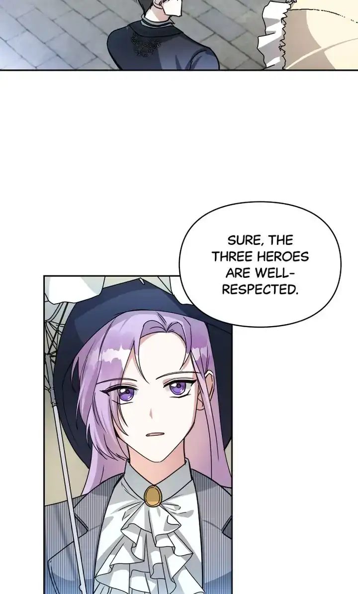 Obey Me - Chapter 18 - Page 7